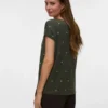 T-shirt VMAva