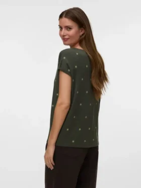 T-shirt VMAva