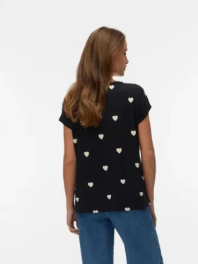 T-shirt VMAva
