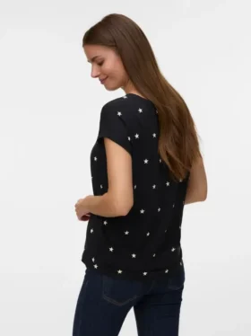 T-shirt VMAva