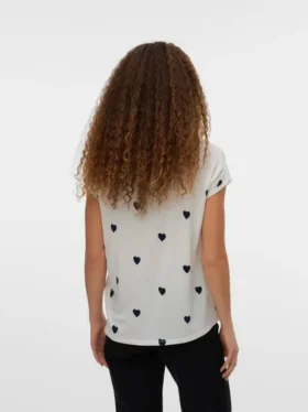 T-shirt VMAva