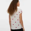 T-shirt VMAva