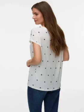 T-shirt VMAva