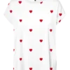 T-shirt VMAva