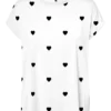 T-shirt VMAva