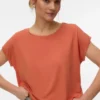 T-shirt VMAva