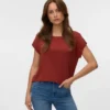 T-shirt VMAva