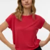 T-shirt VMAva