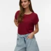 T-shirt VMAva