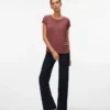 T-shirt VMAva