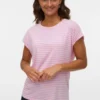 T-shirt VMAva
