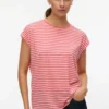 T-shirt VMAva
