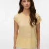 T-shirt VMAva