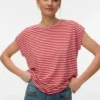 T-shirt VMAva
