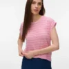 T-shirt VMAva