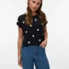 T-shirt VMAva
