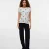 T-shirt VMAva