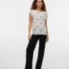 T-shirt VMAva