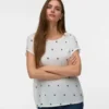 T-shirt VMAva