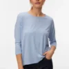 T-shirt VMAva