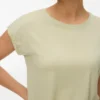T-shirt VMAva