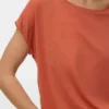 T-shirt VMAva