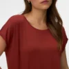T-shirt VMAva