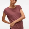 T-shirt VMAva
