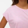 T-shirt VMAva