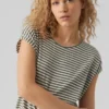 T-shirt VMAva