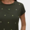 T-shirt VMAva
