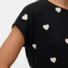 T-shirt VMAva