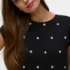 T-shirt VMAva