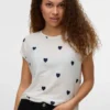 T-shirt VMAva
