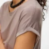 T-shirt VMAva