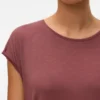 T-shirt VMAva