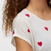 T-shirt VMAva