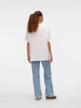 T-shirt Vmbayleigh