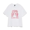 T-shirt Vmbayleigh