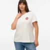T-shirt Vmcberta