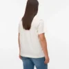 T-shirt Vmcberta
