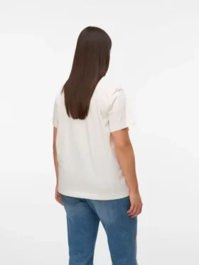 T-shirt Vmcberta