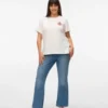 T-shirt Vmcberta