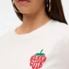 T-shirt Vmcberta