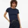 T-shirt Vmchloe