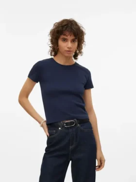 T-shirt Vmchloe