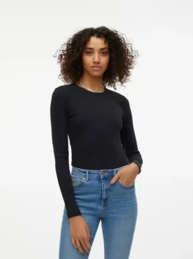T-shirt Vmchloe