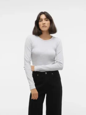 T-shirt Vmchloe