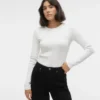 T-shirt Vmchloe