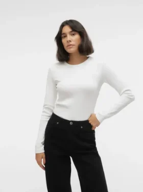 T-shirt Vmchloe
